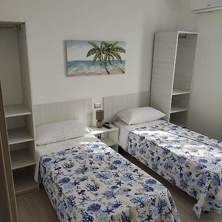 Quelli Di Piana Grande B&B 里贝拉 外观 照片