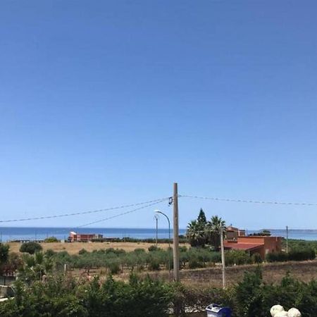 Quelli Di Piana Grande B&B 里贝拉 外观 照片