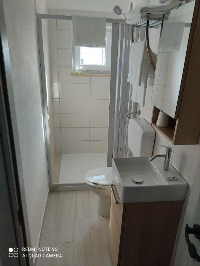 Quelli Di Piana Grande B&B 里贝拉 外观 照片