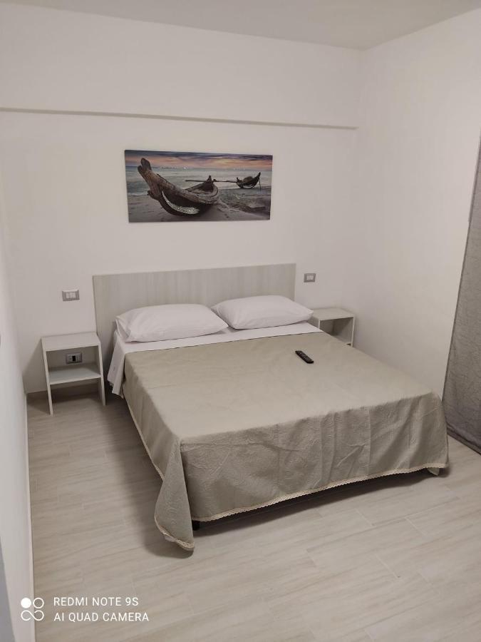 Quelli Di Piana Grande B&B 里贝拉 外观 照片
