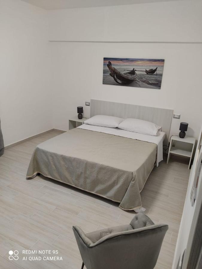 Quelli Di Piana Grande B&B 里贝拉 外观 照片