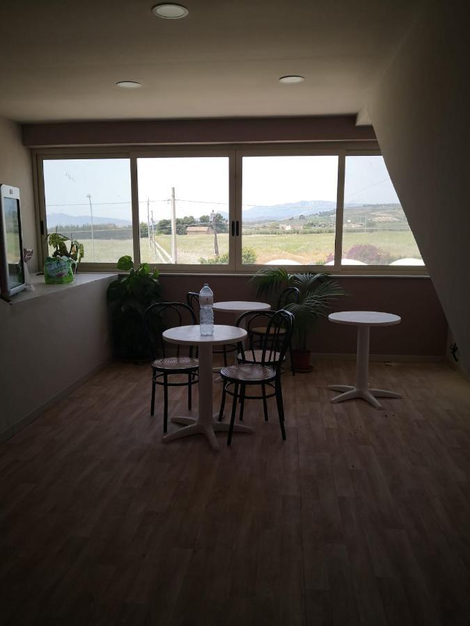 Quelli Di Piana Grande B&B 里贝拉 外观 照片