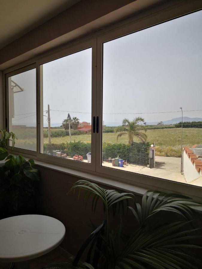 Quelli Di Piana Grande B&B 里贝拉 外观 照片