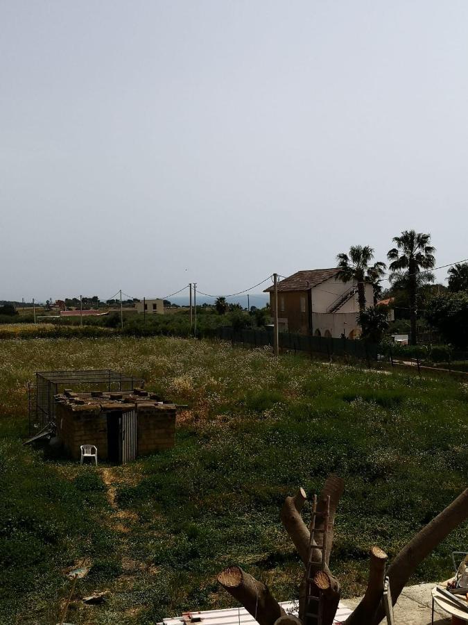 Quelli Di Piana Grande B&B 里贝拉 外观 照片