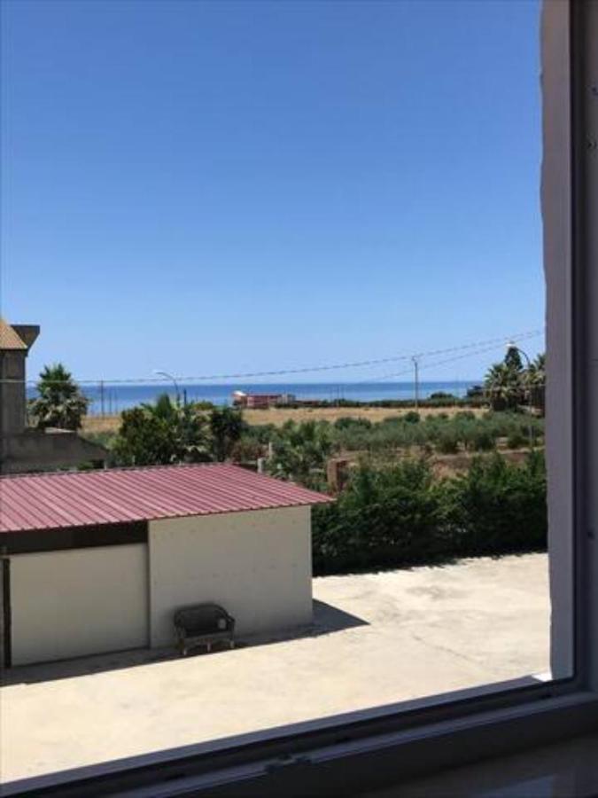Quelli Di Piana Grande B&B 里贝拉 外观 照片