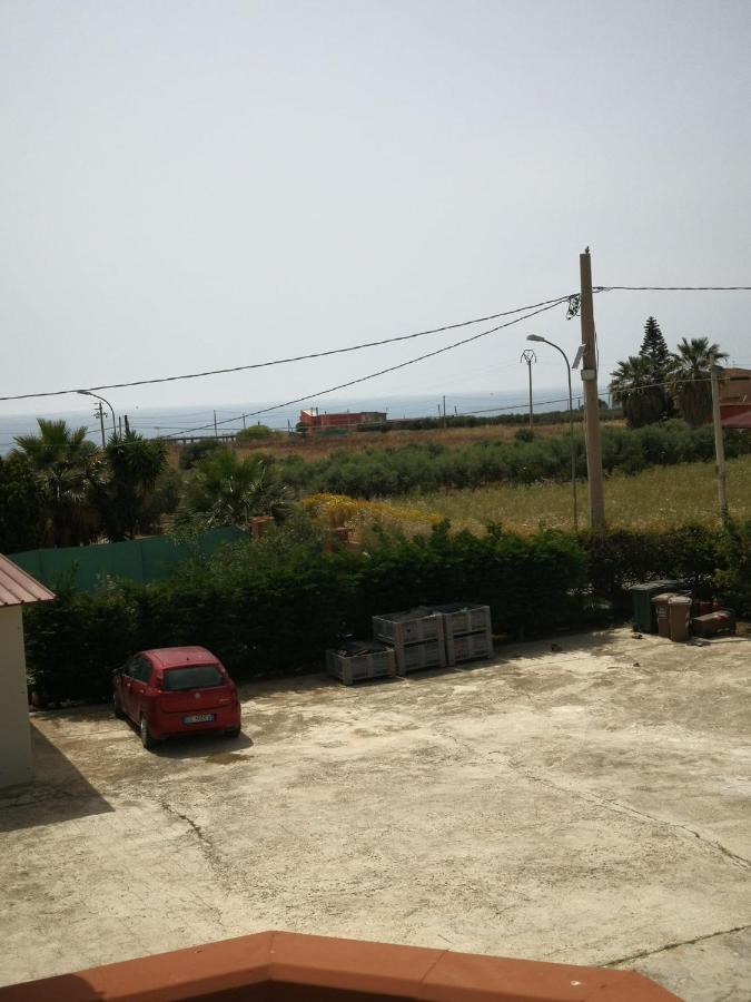 Quelli Di Piana Grande B&B 里贝拉 外观 照片