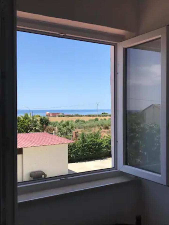 Quelli Di Piana Grande B&B 里贝拉 外观 照片