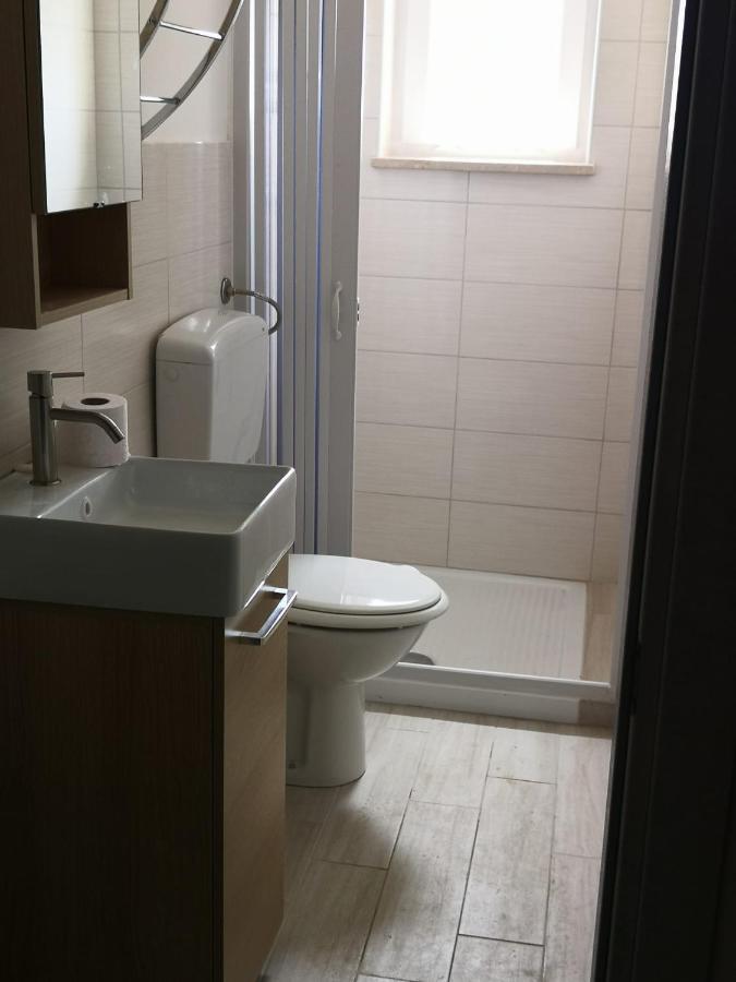 Quelli Di Piana Grande B&B 里贝拉 外观 照片