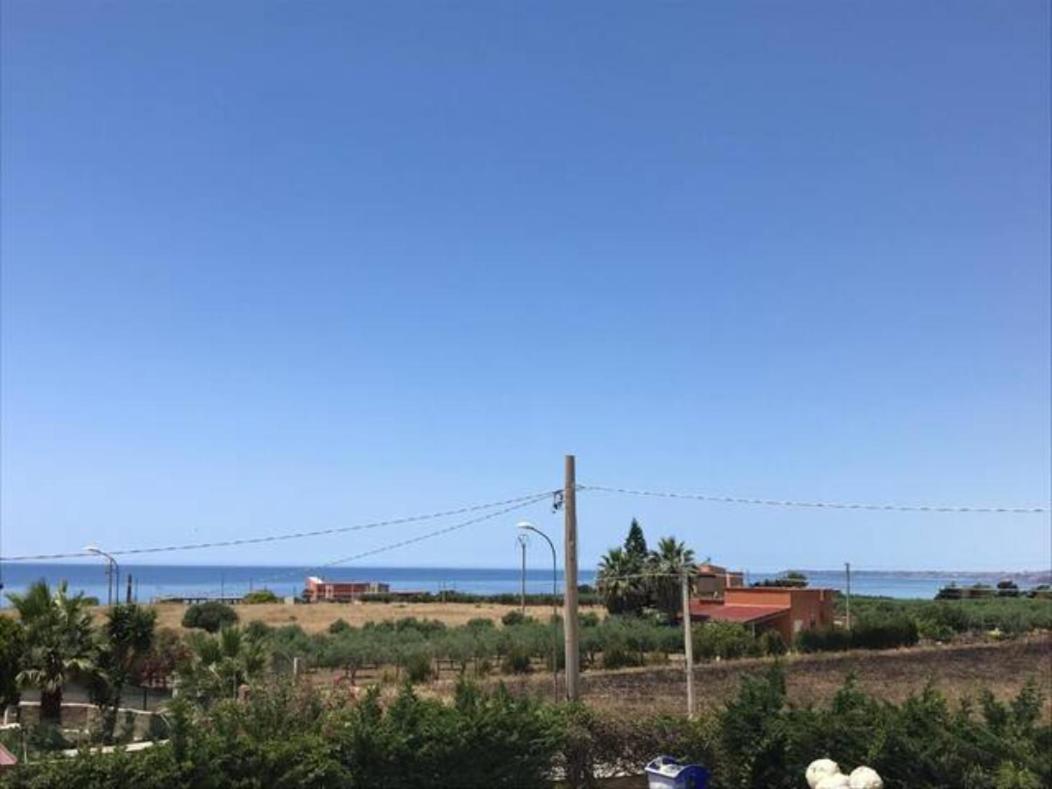 Quelli Di Piana Grande B&B 里贝拉 外观 照片