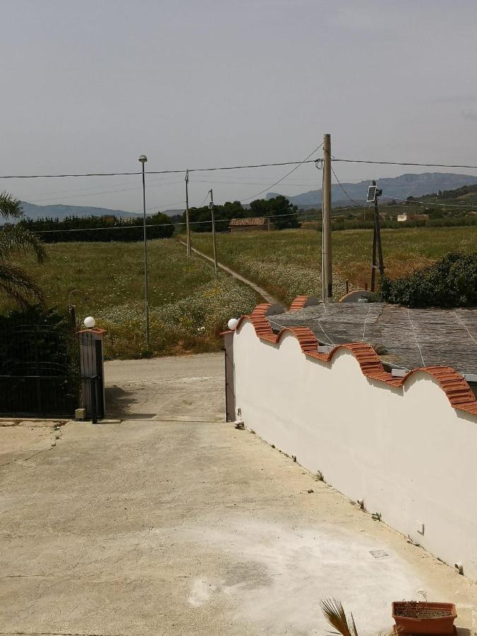 Quelli Di Piana Grande B&B 里贝拉 外观 照片